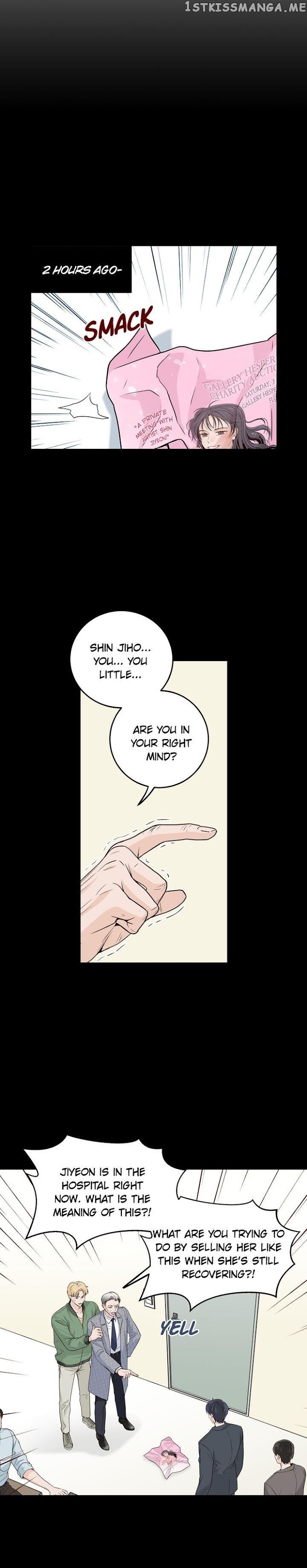 Pixel of Life Chapter 112 - page 4