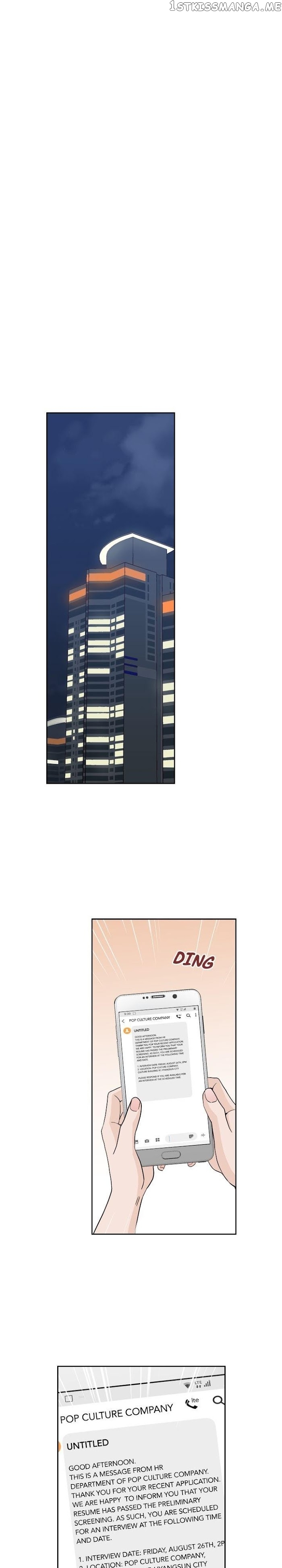 Pixel of Life Chapter 102 - page 15