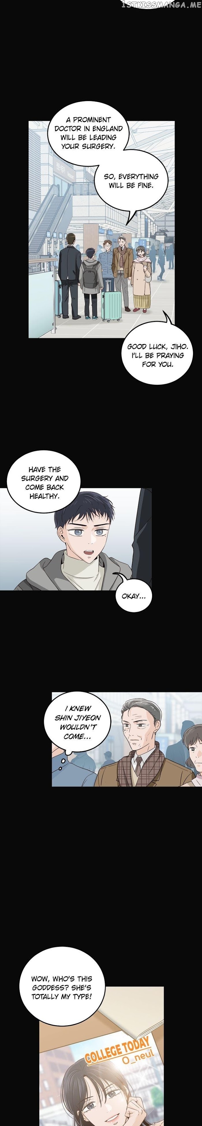 Pixel of Life Chapter 102 - page 3
