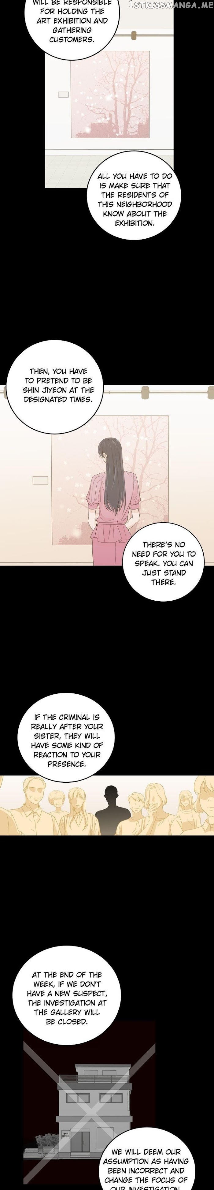 Pixel of Life Chapter 103 - page 2