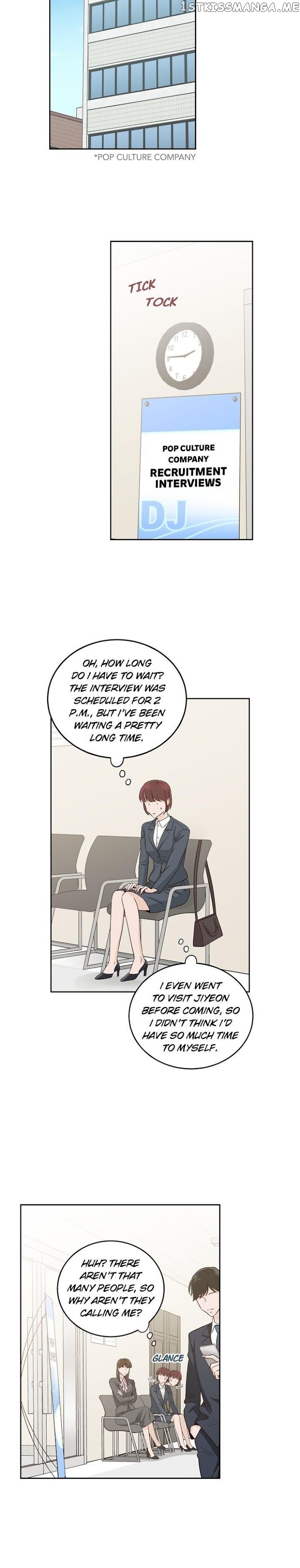 Pixel of Life Chapter 104 - page 12