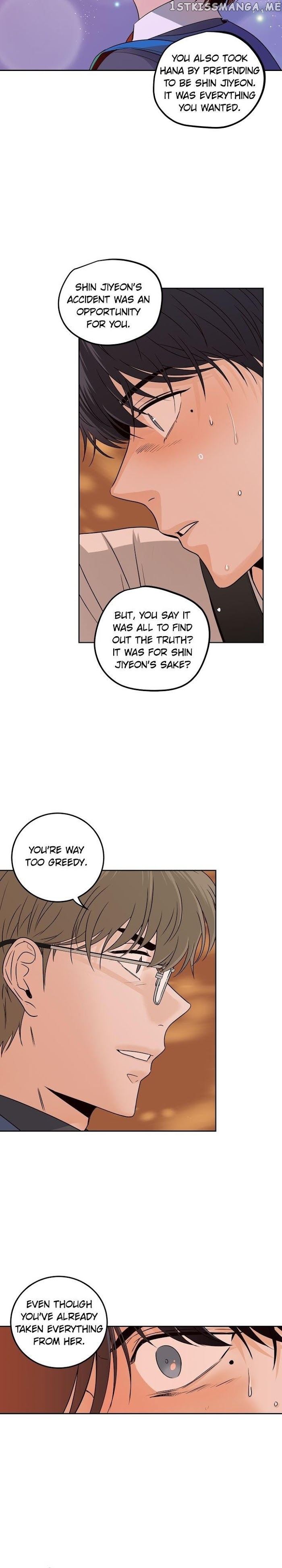 Pixel of Life Chapter 106 - page 2