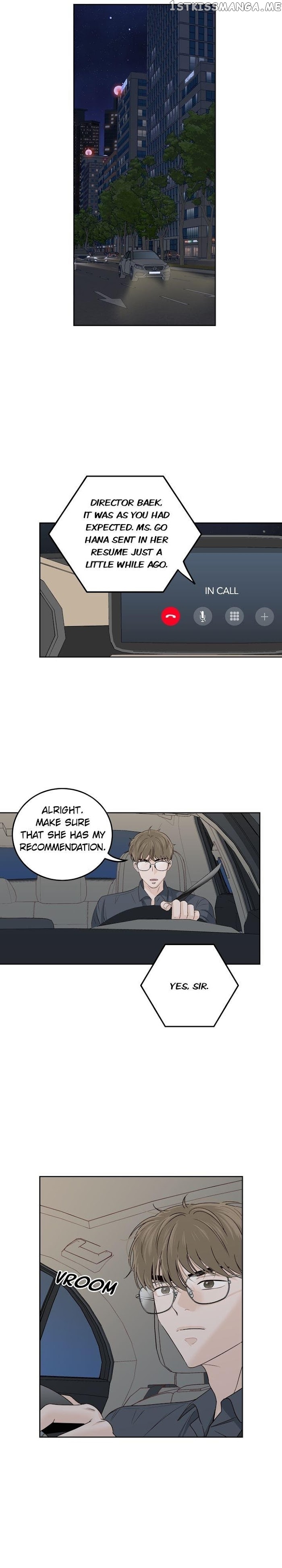 Pixel of Life Chapter 106 - page 20