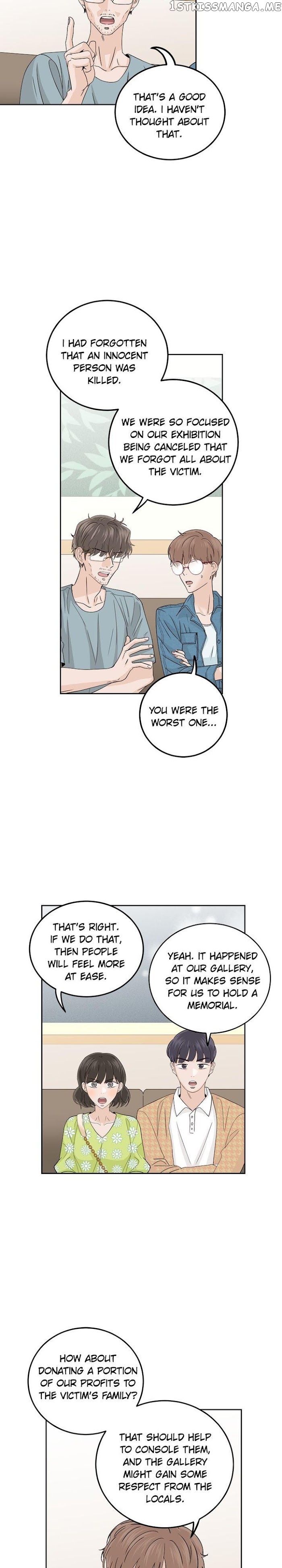 Pixel of Life Chapter 108 - page 2