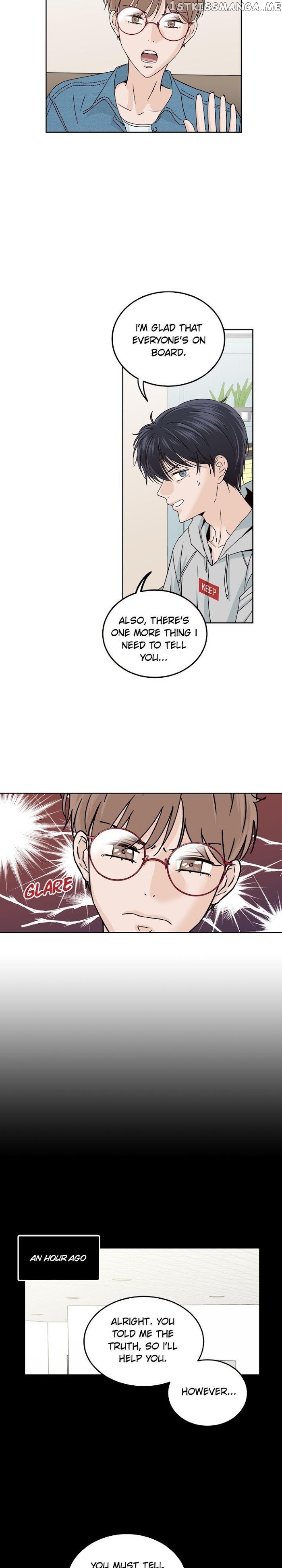 Pixel of Life Chapter 108 - page 3