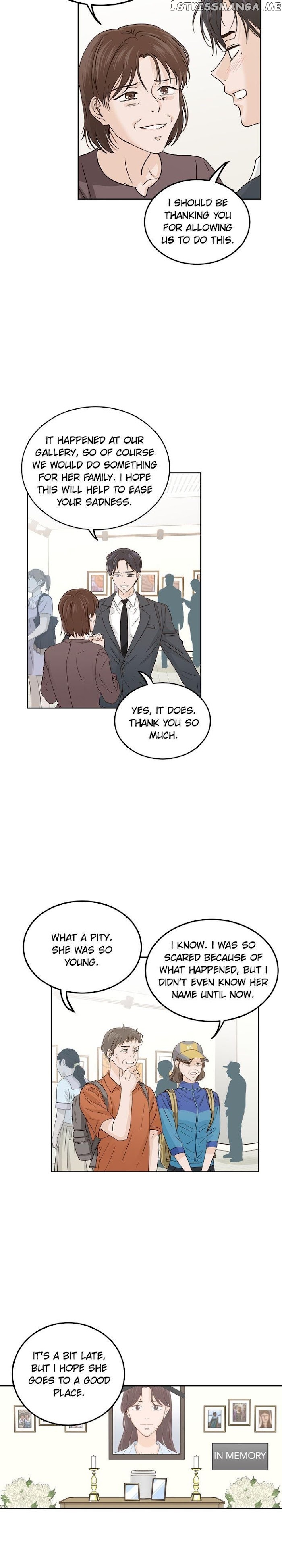 Pixel of Life Chapter 110 - page 17