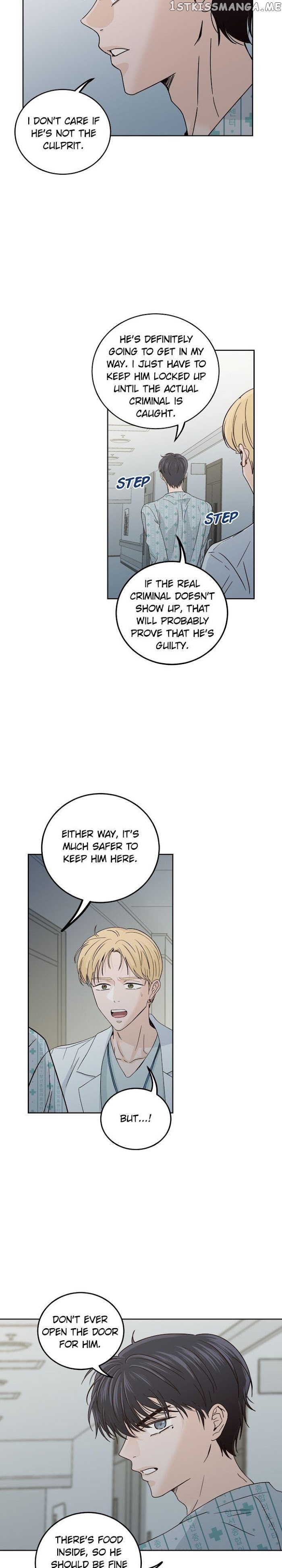 Pixel of Life Chapter 110 - page 2