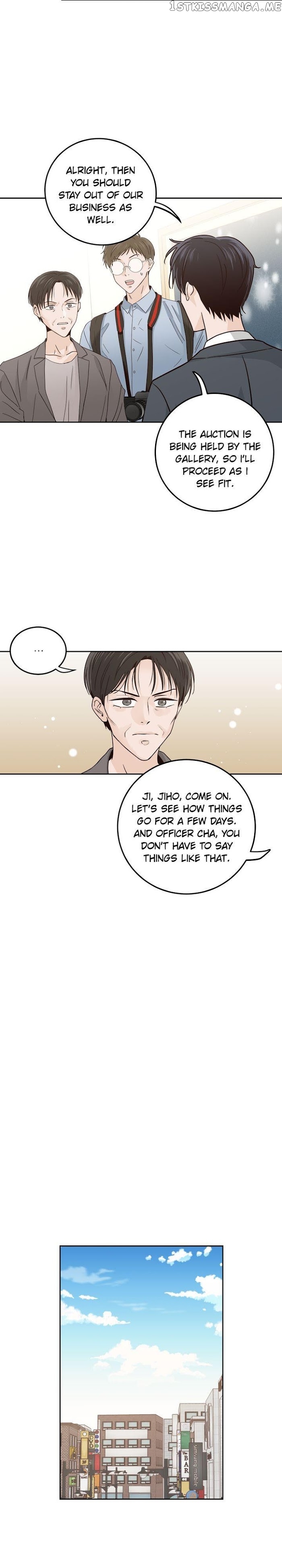 Pixel of Life Chapter 111 - page 11