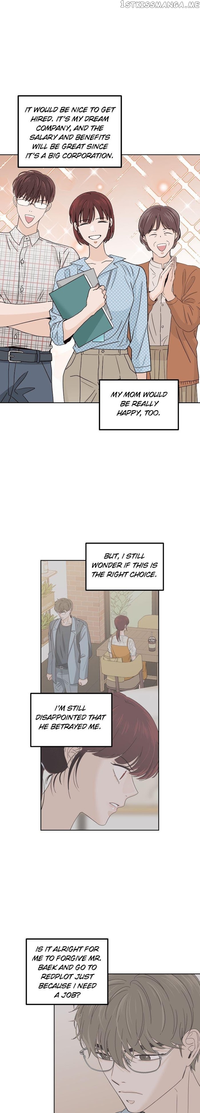 Pixel of Life Chapter 111 - page 19