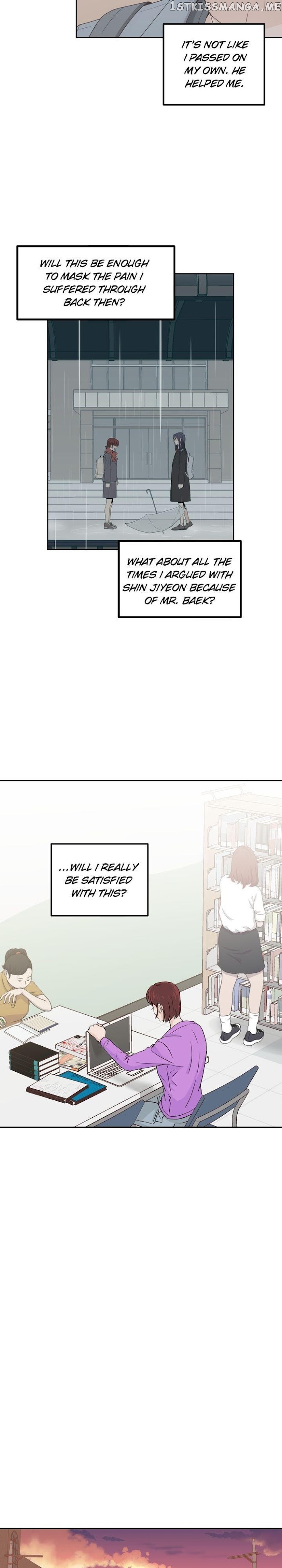 Pixel of Life Chapter 111 - page 20