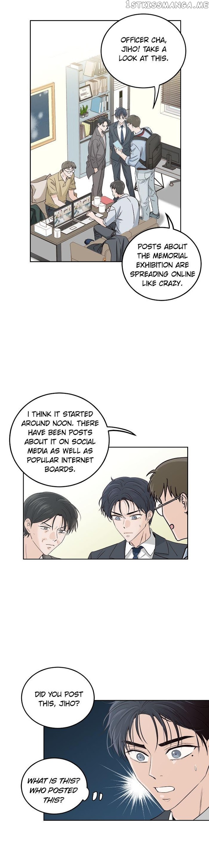 Pixel of Life Chapter 111 - page 4