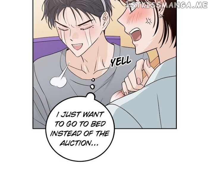 Pixel of Life Chapter 113 - page 19