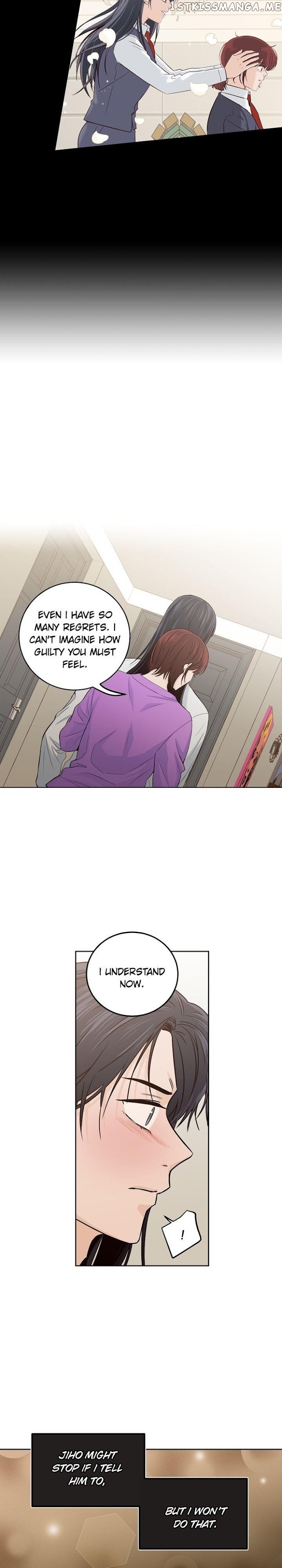 Pixel of Life Chapter 113 - page 4