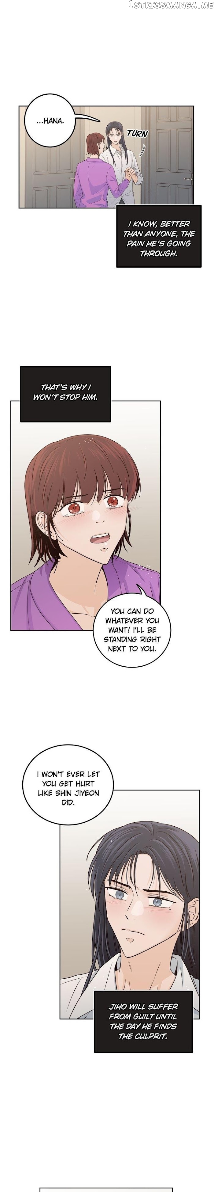 Pixel of Life Chapter 113 - page 6
