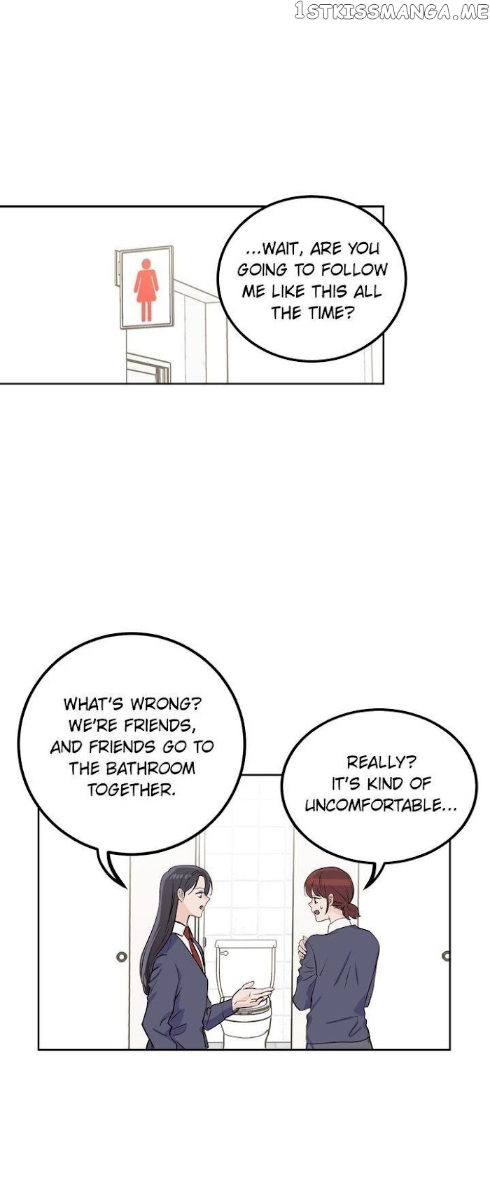 Pixel of Life Chapter 124 - page 12
