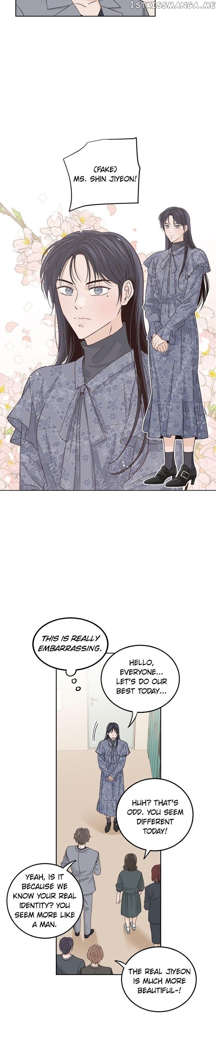 Pixel of Life Chapter 114 - page 13