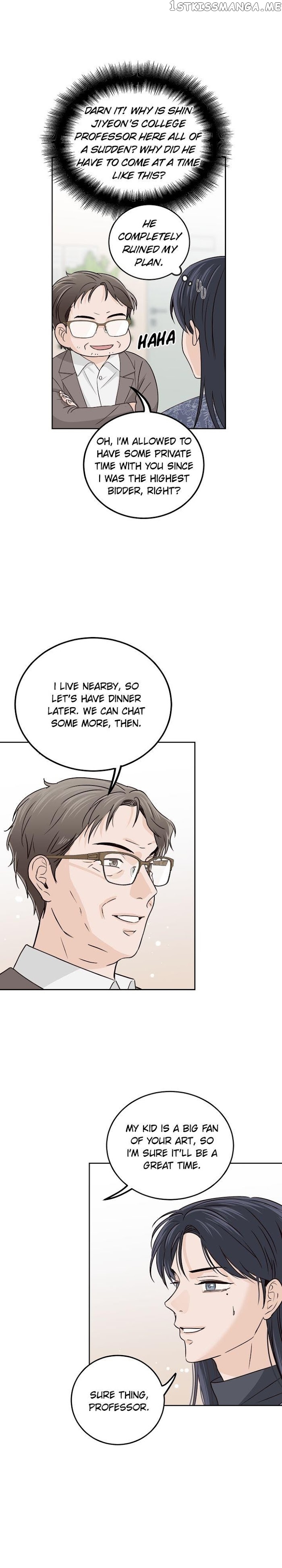 Pixel of Life Chapter 115 - page 12