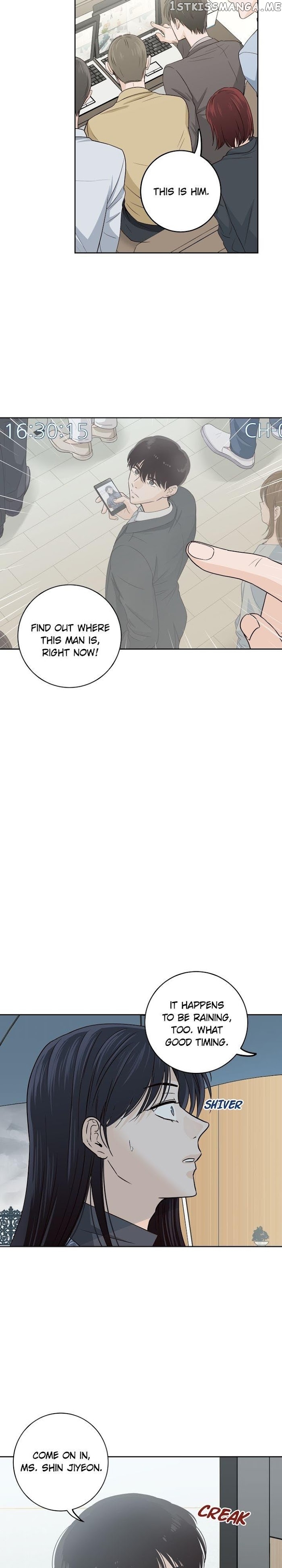 Pixel of Life Chapter 115 - page 20