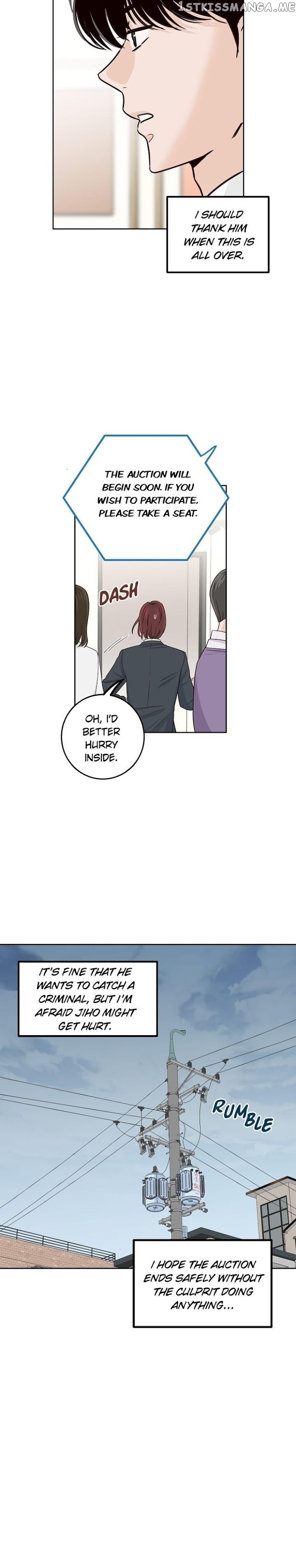 Pixel of Life Chapter 115 - page 4