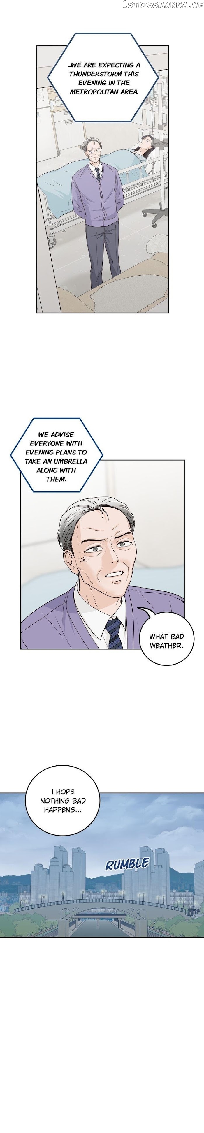 Pixel of Life Chapter 115 - page 5