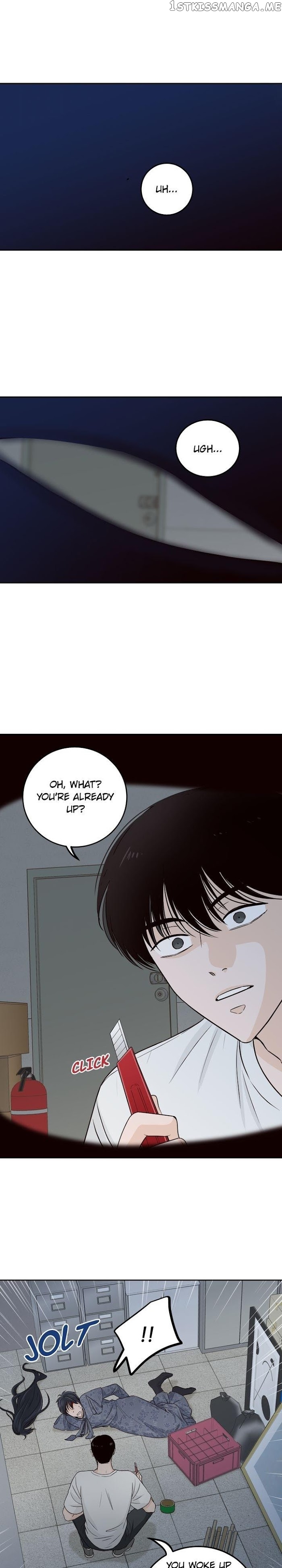 Pixel of Life Chapter 116 - page 14