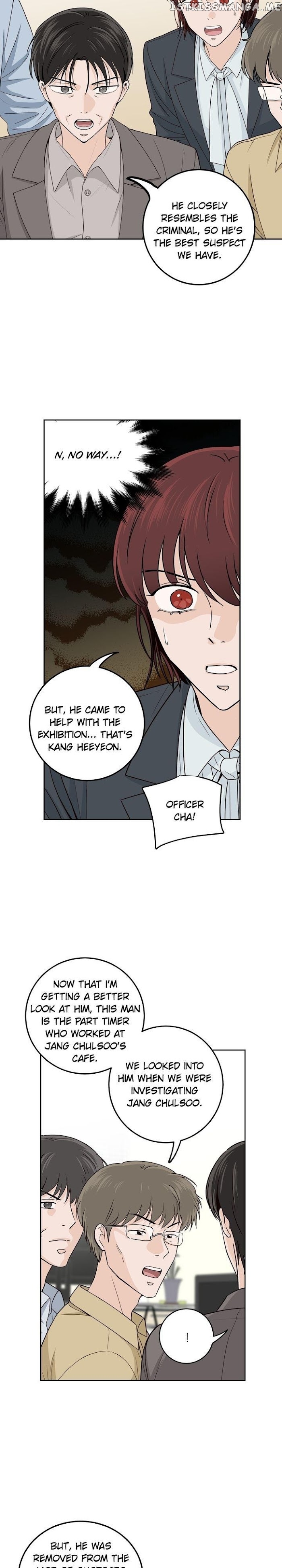 Pixel of Life Chapter 116 - page 2