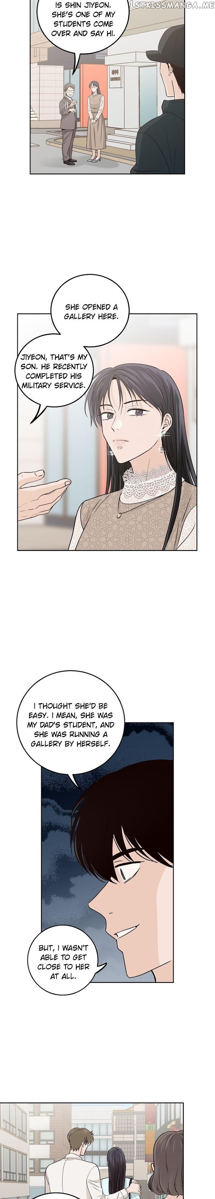 Pixel of Life Chapter 116 - page 20