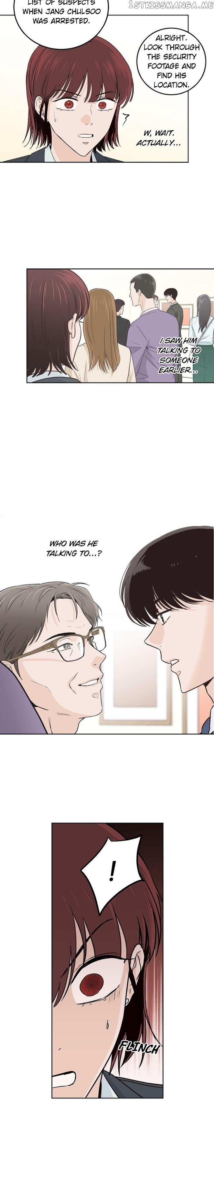 Pixel of Life Chapter 116 - page 3