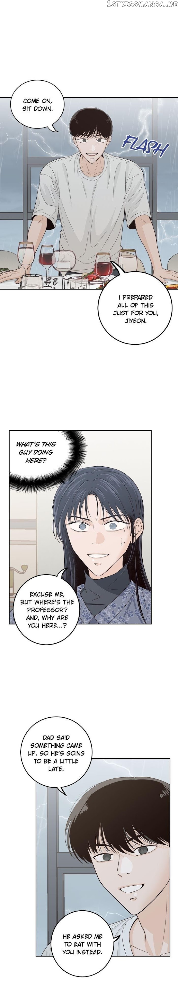 Pixel of Life Chapter 116 - page 9