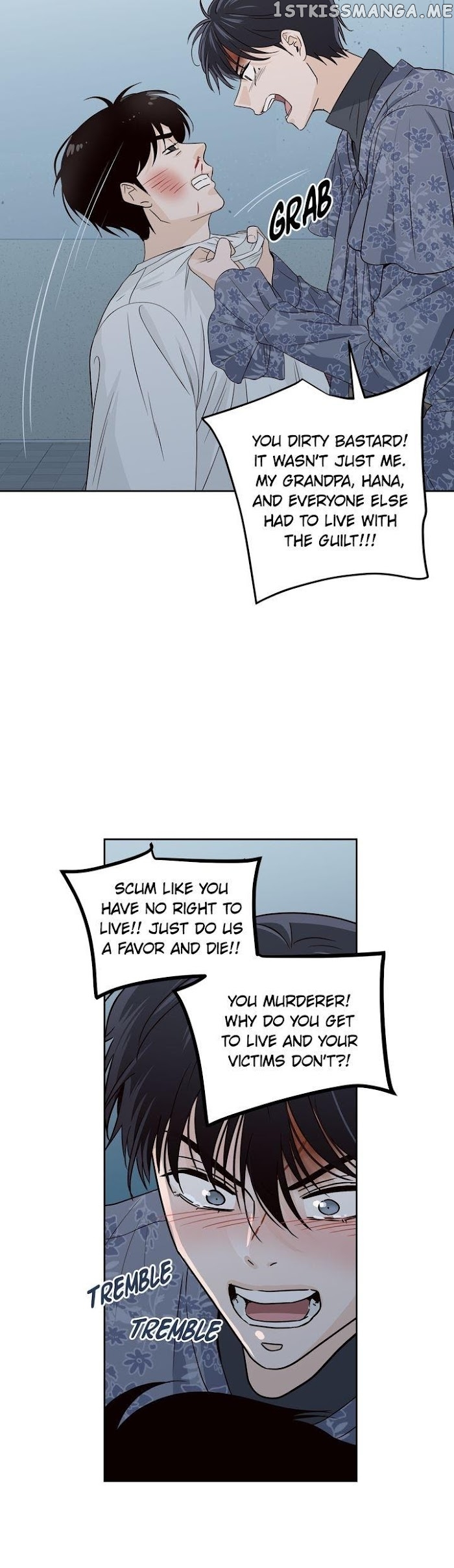 Pixel of Life Chapter 117 - page 16