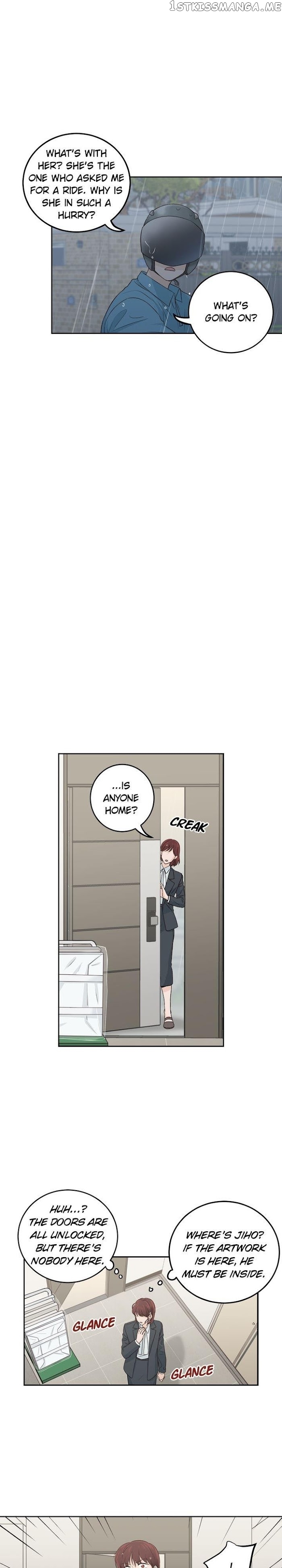 Pixel of Life Chapter 117 - page 2