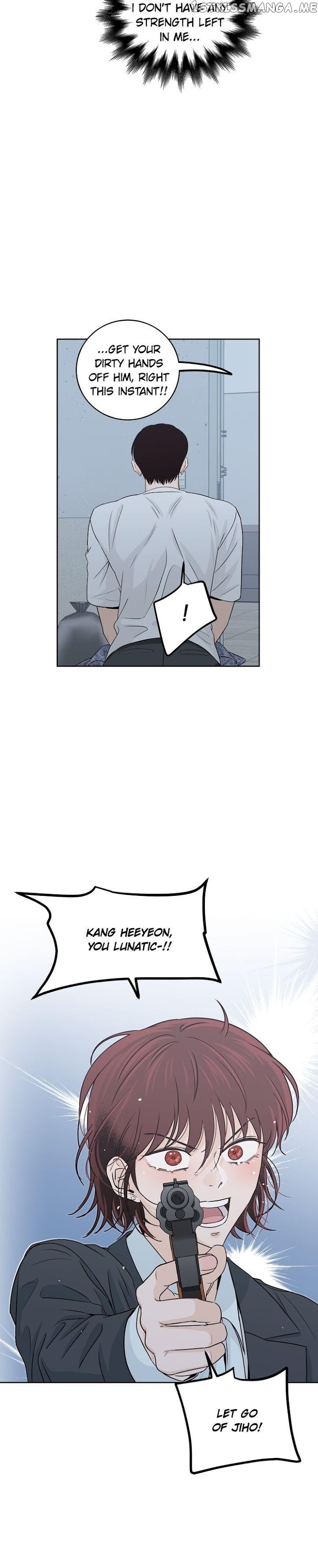 Pixel of Life Chapter 117 - page 20