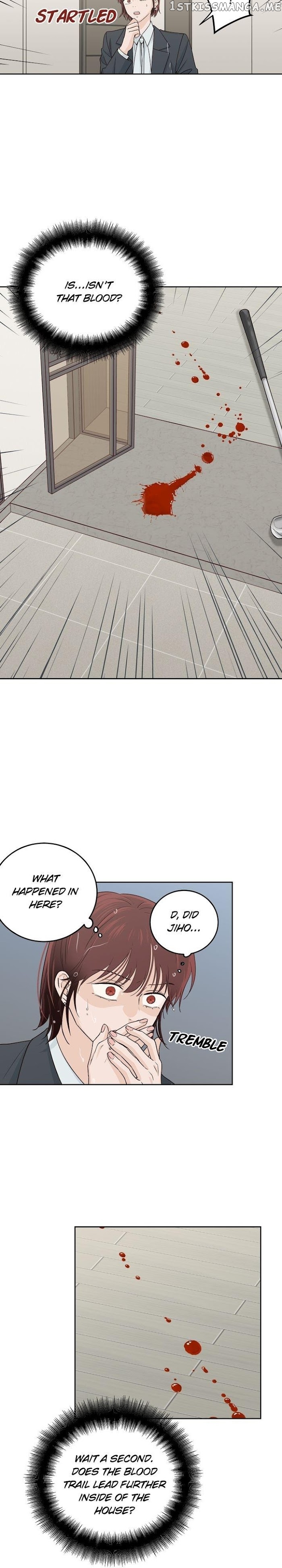 Pixel of Life Chapter 117 - page 3