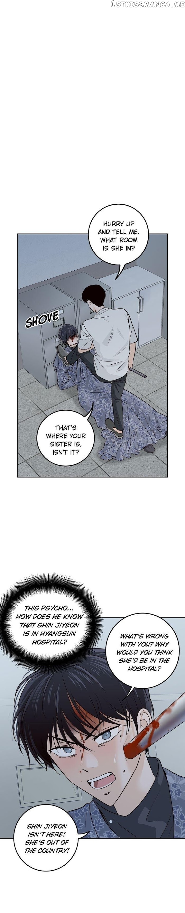 Pixel of Life Chapter 117 - page 4