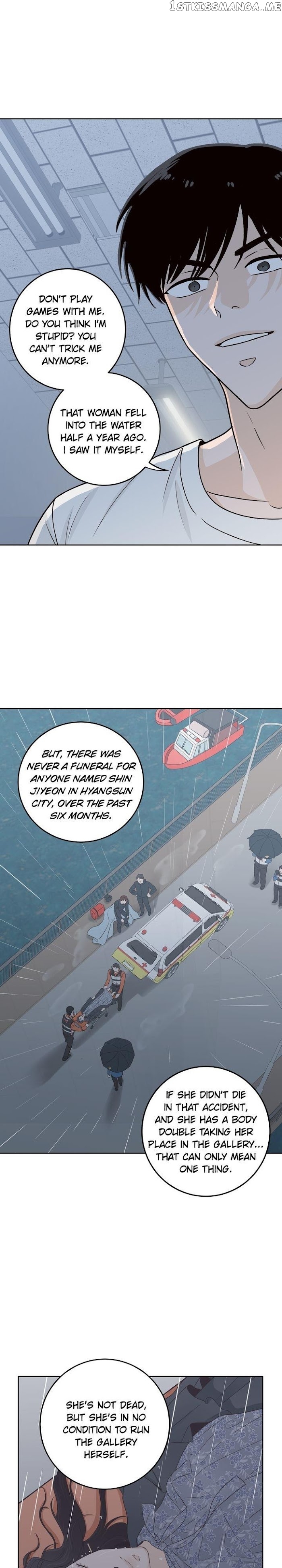 Pixel of Life Chapter 117 - page 5