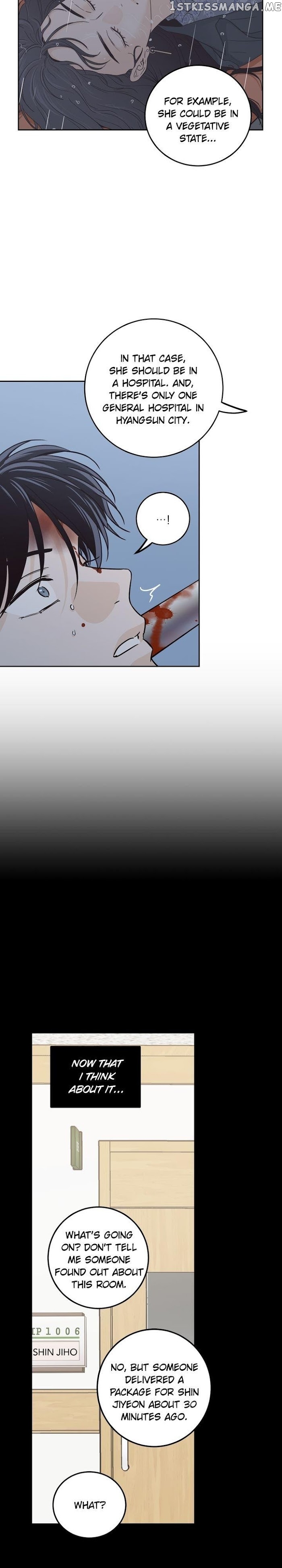 Pixel of Life Chapter 117 - page 6