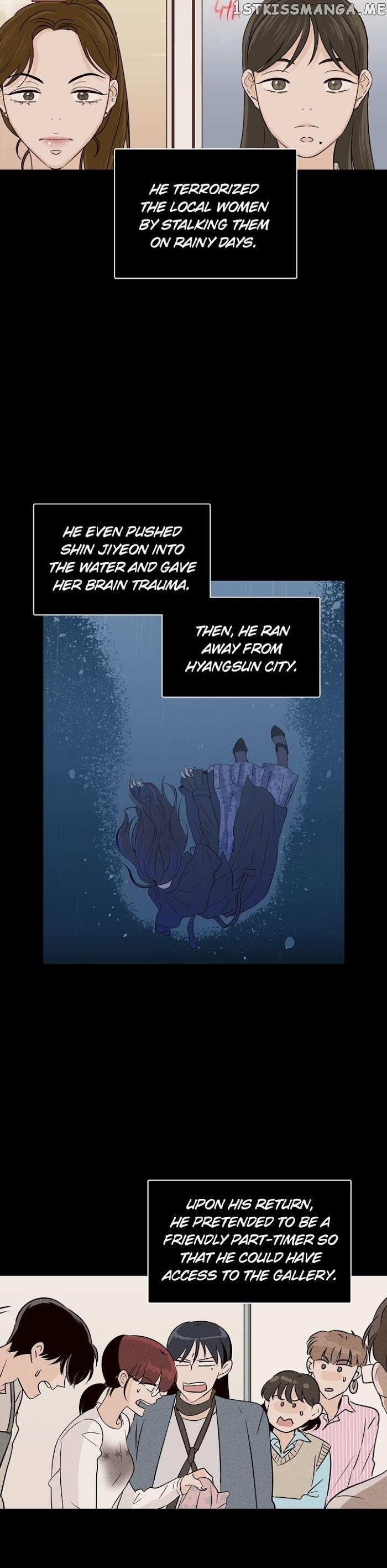 Pixel of Life Chapter 117 - page 8