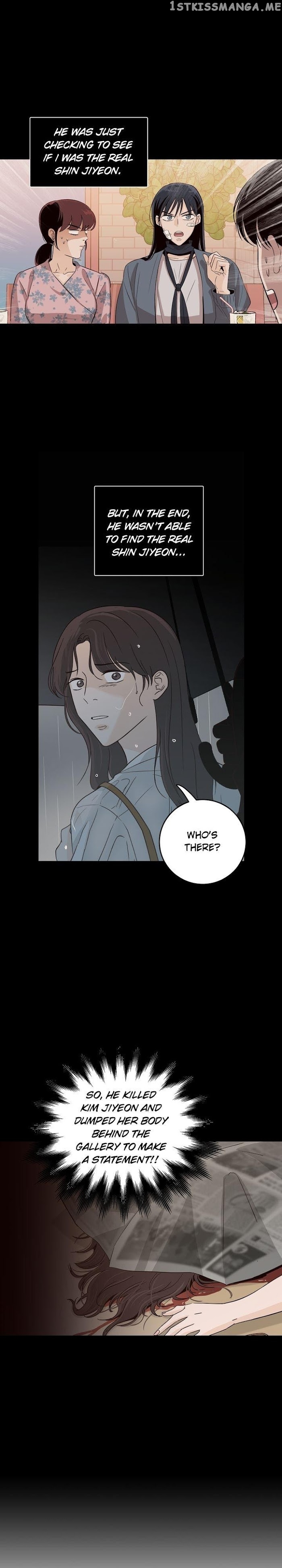 Pixel of Life Chapter 117 - page 9