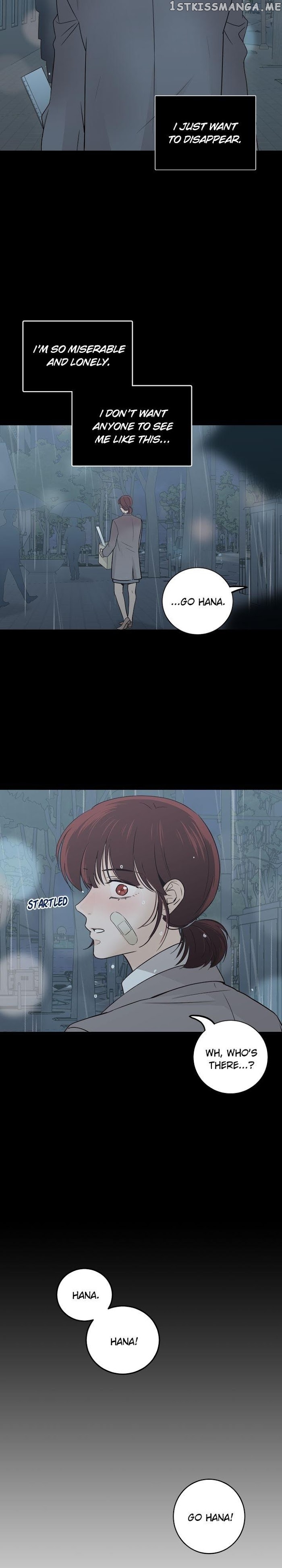 Pixel of Life Chapter 118 - page 11