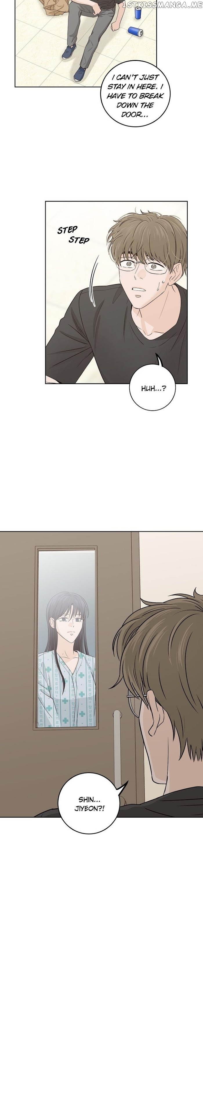 Pixel of Life Chapter 118 - page 18