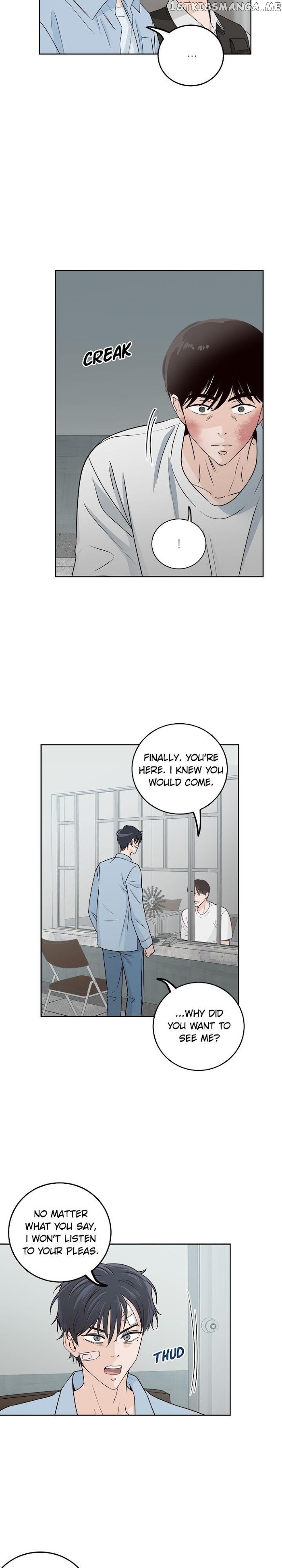 Pixel of Life Chapter 118 - page 25