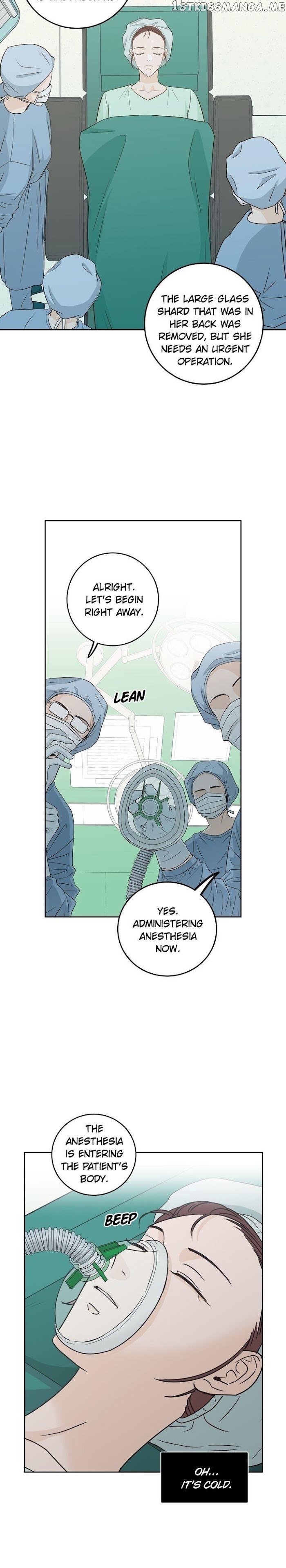 Pixel of Life Chapter 118 - page 4