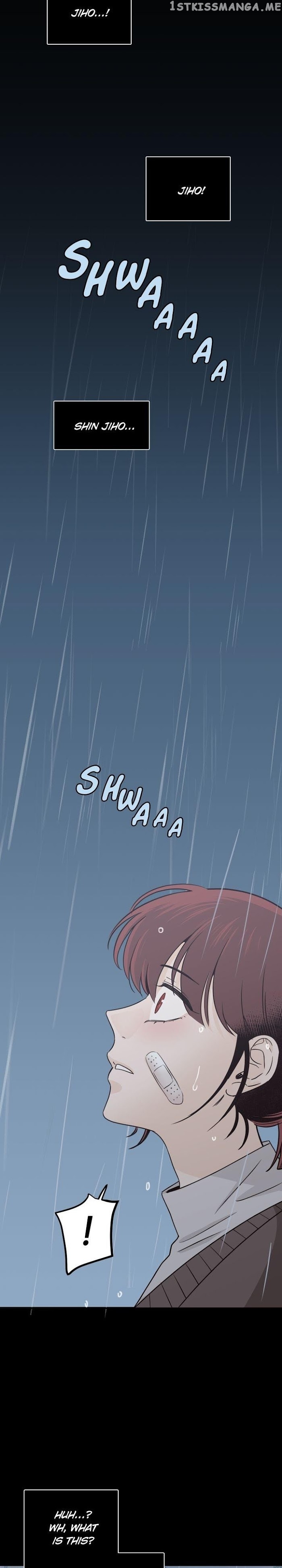 Pixel of Life Chapter 118 - page 6