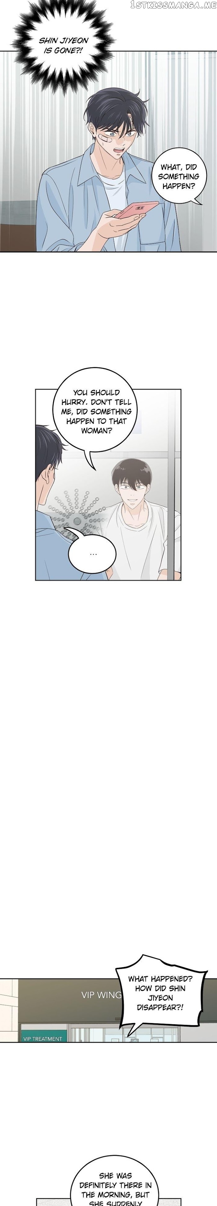 Pixel of Life Chapter 119 - page 11
