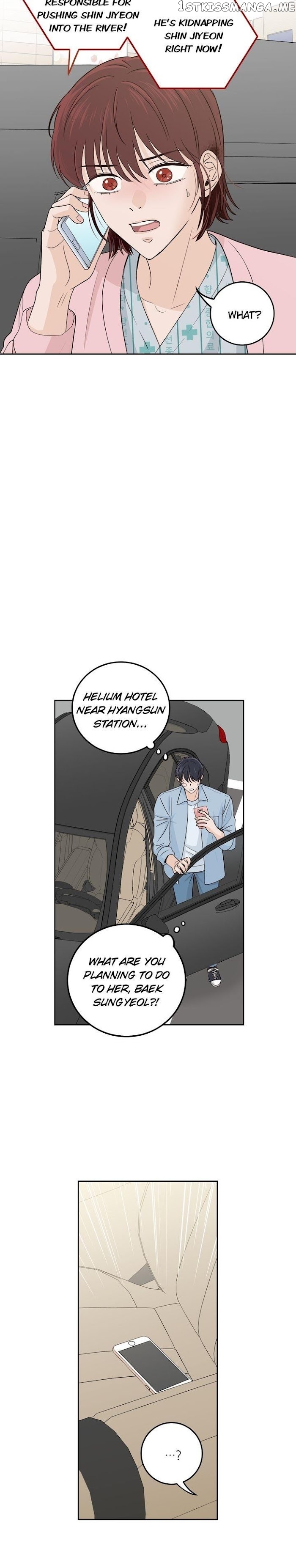 Pixel of Life Chapter 119 - page 16