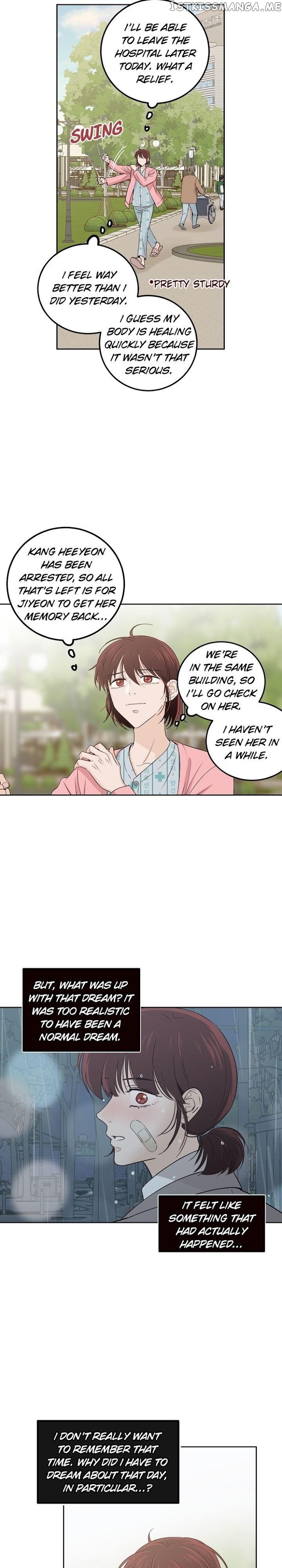 Pixel of Life Chapter 119 - page 2