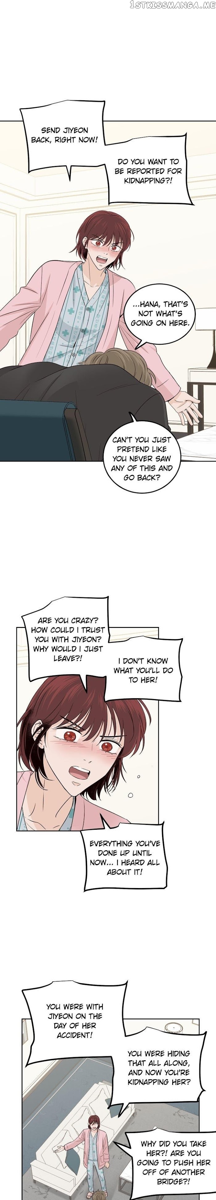Pixel of Life Chapter 119 - page 21