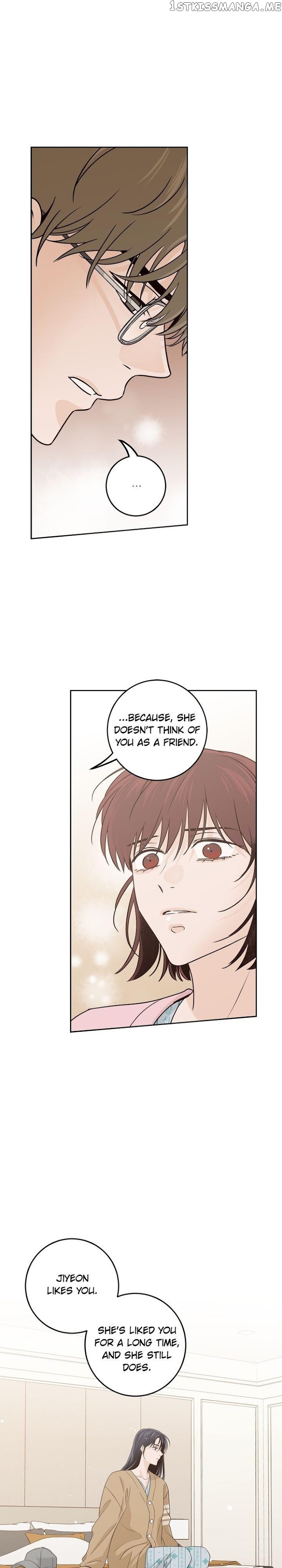 Pixel of Life Chapter 119 - page 25