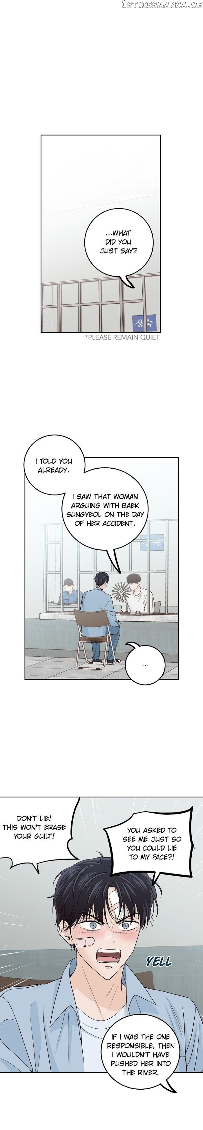 Pixel of Life Chapter 119 - page 4