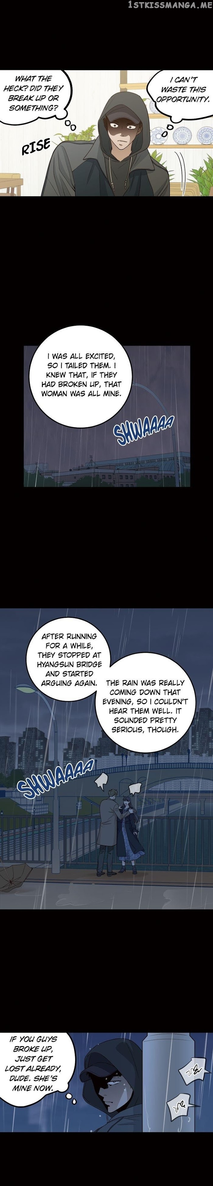 Pixel of Life Chapter 119 - page 7